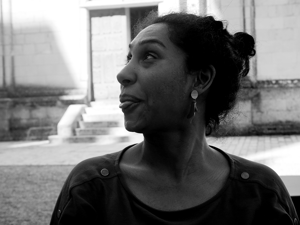 Laetitia Monfort Les Carpes editions des Veliplanchistes