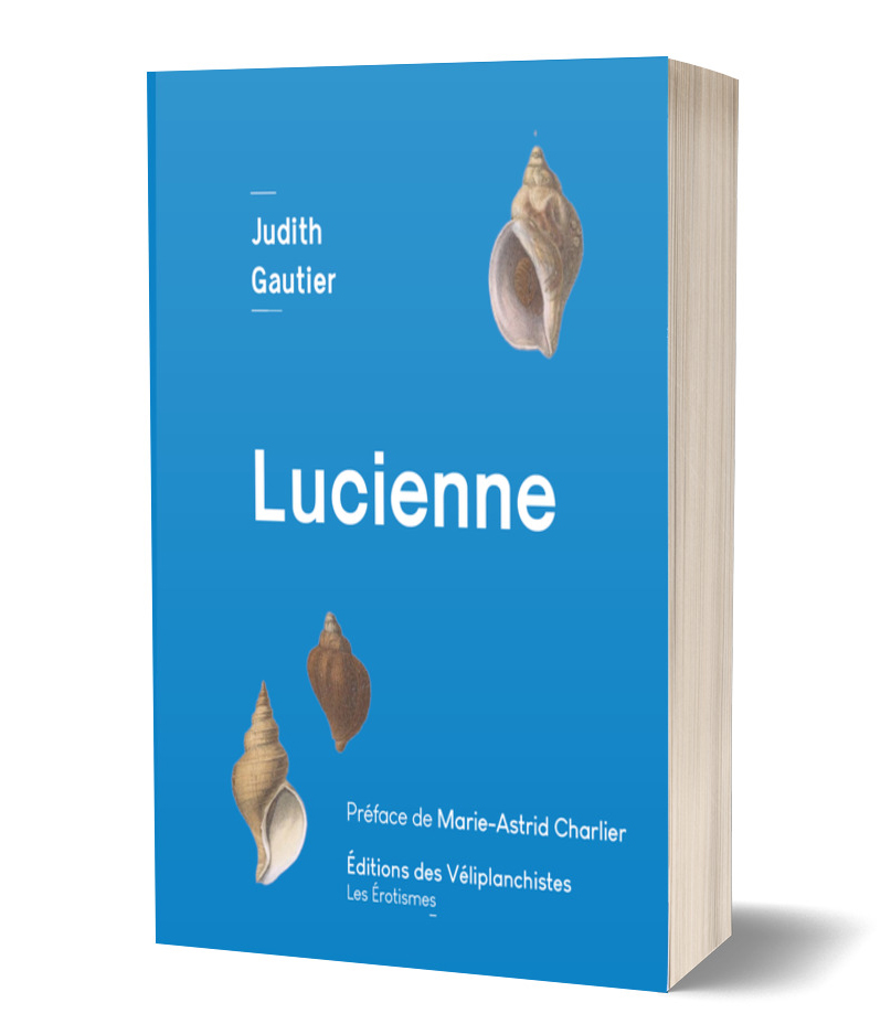 Lucienne Judith Gautier